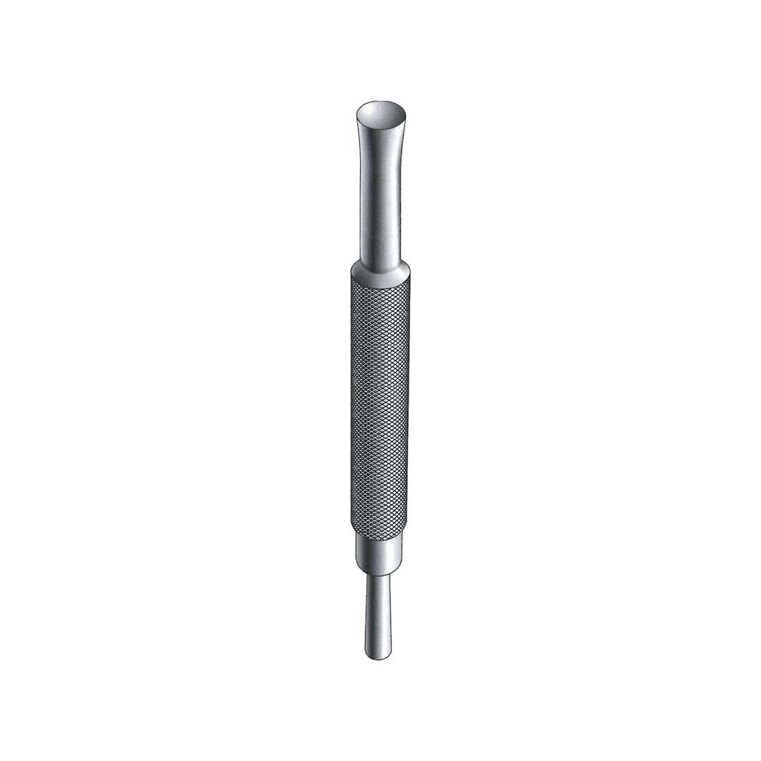 CYLINDRIQUES DOUBLE BONE FILES