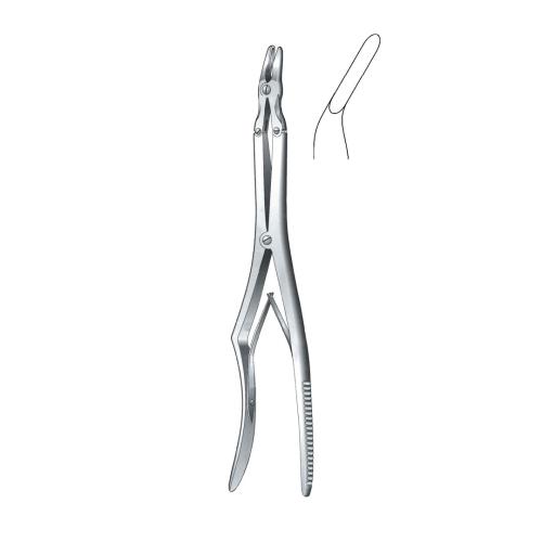 DALE BONE RONGEUR FORCEPS