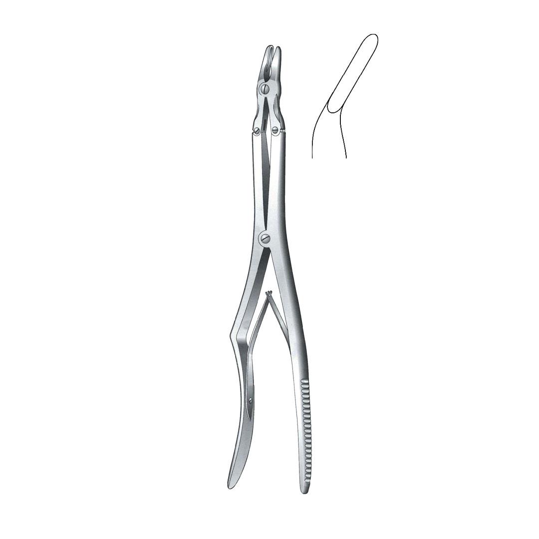 DALE BONE RONGEUR FORCEPS