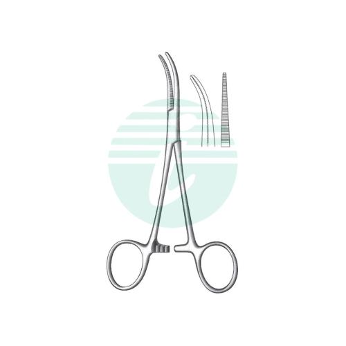 DANDY ARTERY FORCEPS