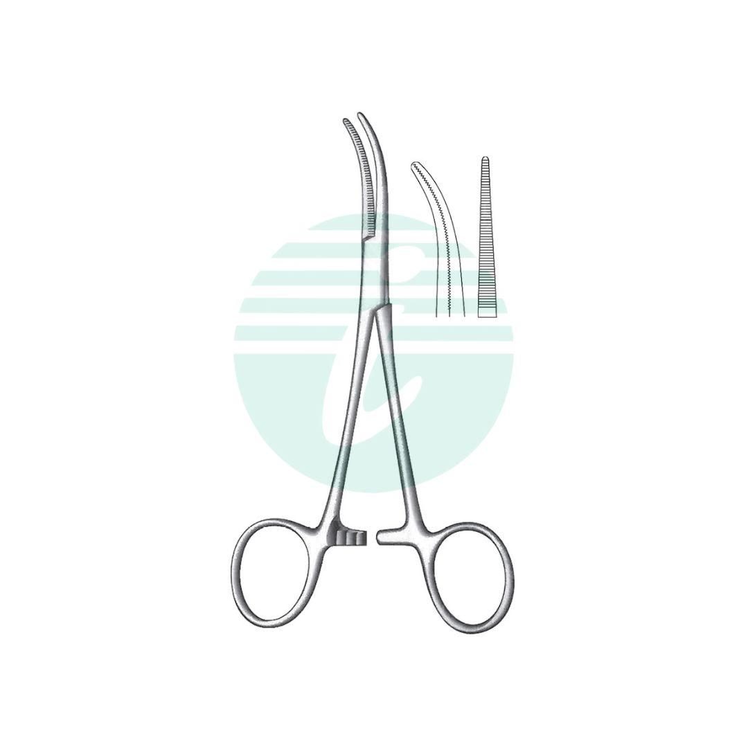 DANDY ARTERY FORCEPS
