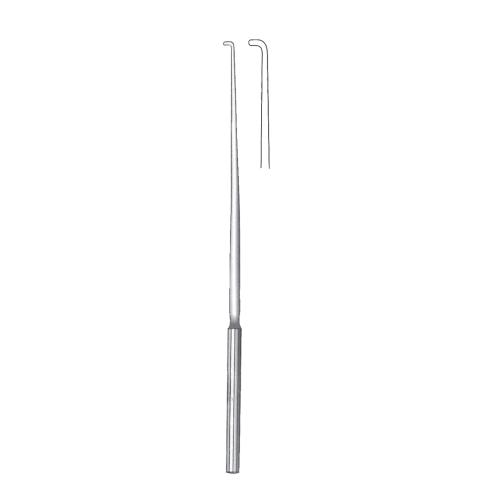 DANDY NERVE HOOKS DURA HOOKS AND DISSECTORS