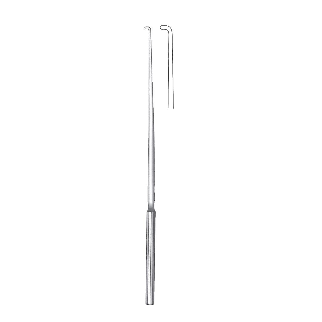 DANDY NERVE HOOKS DURA HOOKS AND DISSECTORS