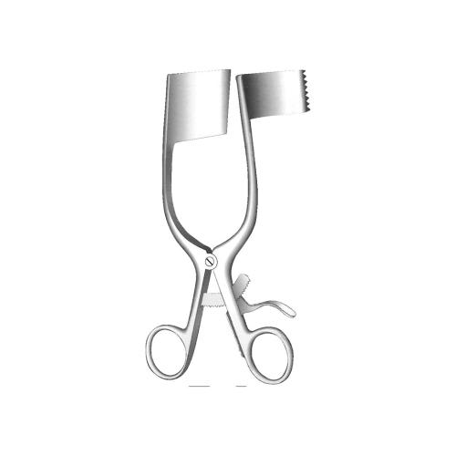 DARLING Retractors Poplitea