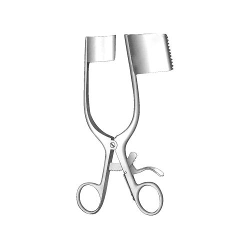 DARLING Retractors Poplitea