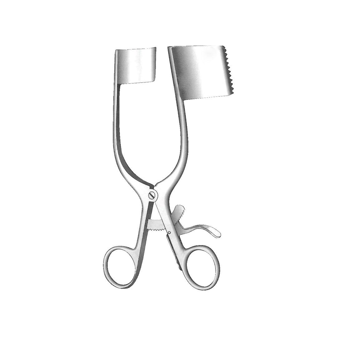 DARLING Retractors Poplitea