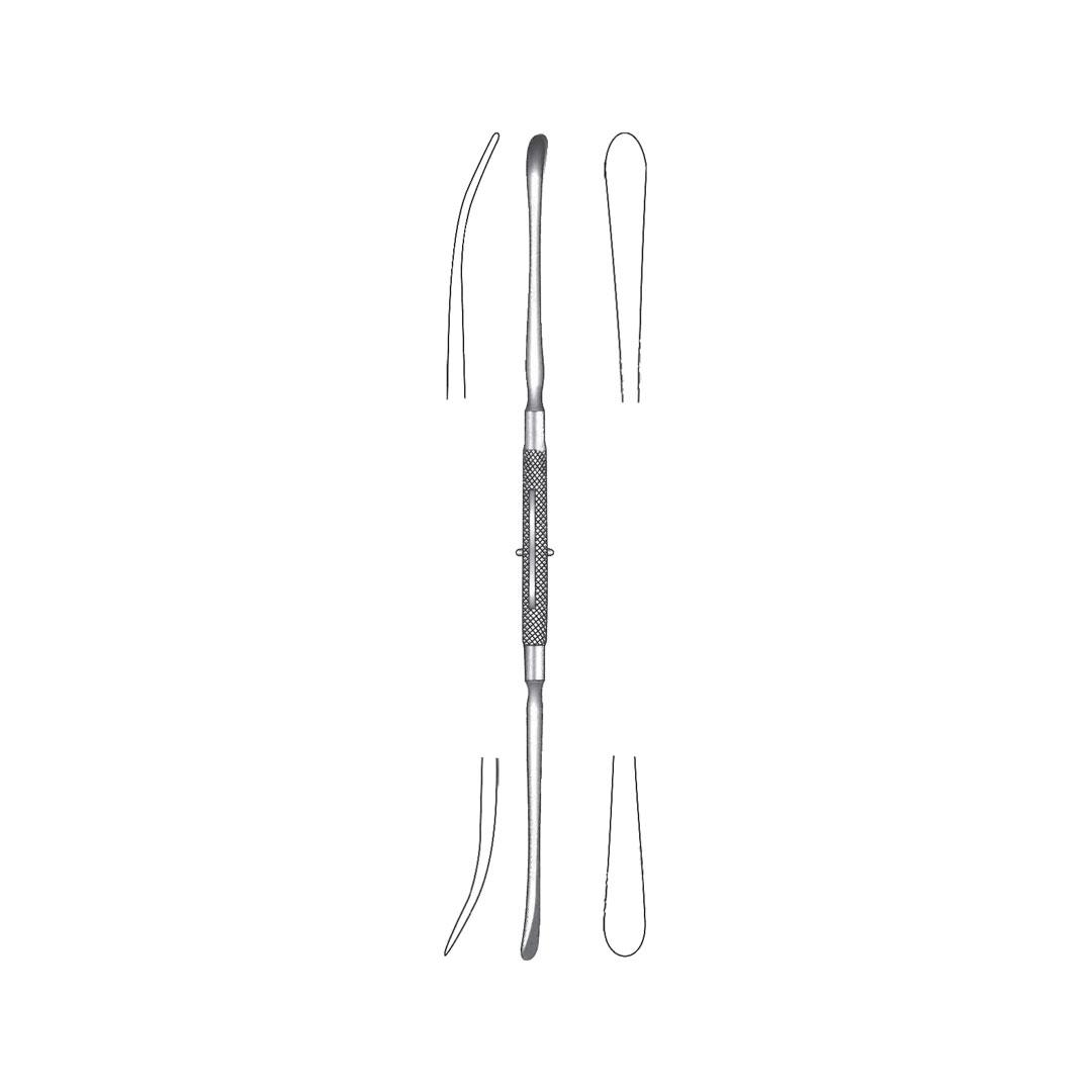DAVIS DURA DISSECTORS NERVE ROOT RETRACTORS