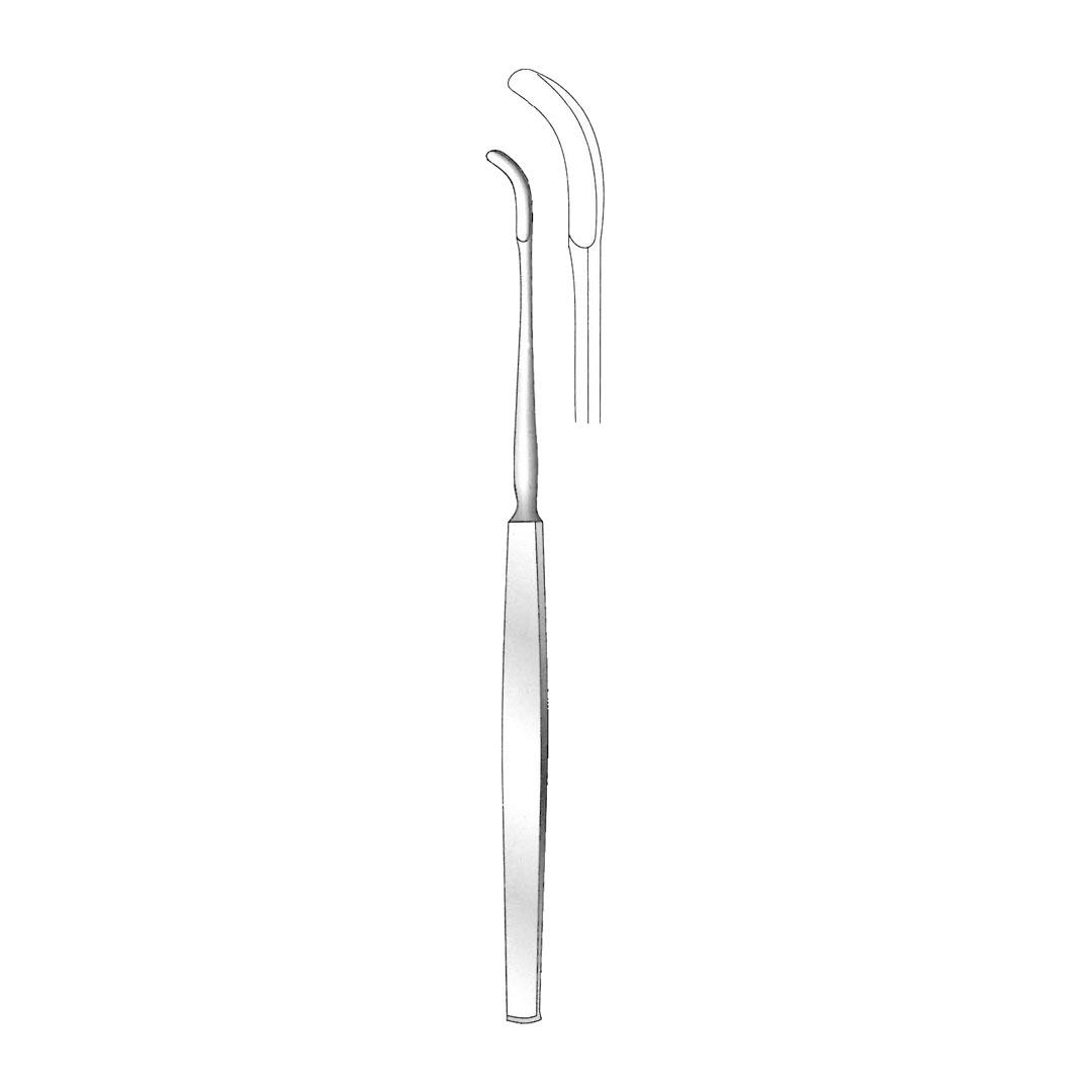 DAY TONSIL KNIVES