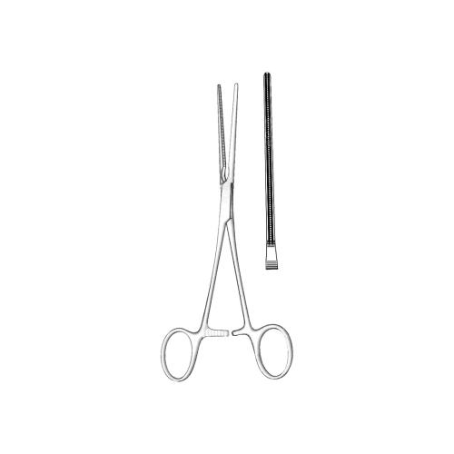 DE BAKEY ATRAUMA CARDIOVASCULAR FORCEPS