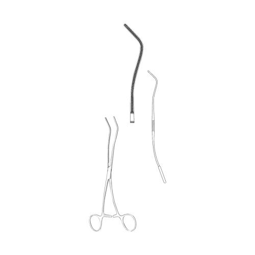 DE BAKEYATRAUMA CARDIOVASCULAR FORCEPS