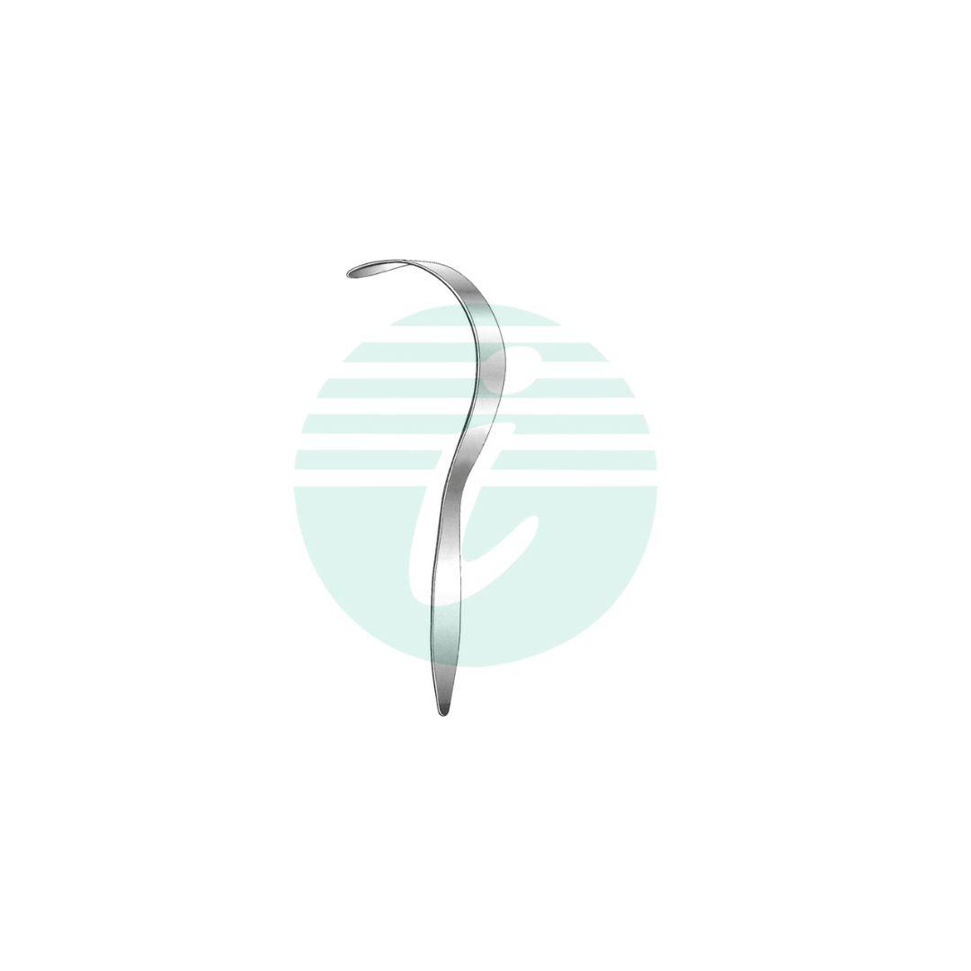 DEAVER,Retractors,22 mm