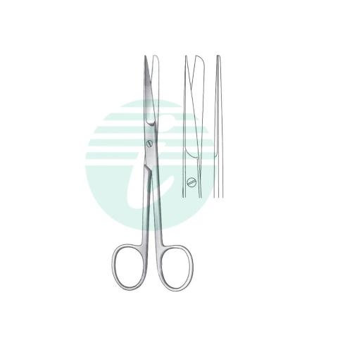 DEAVER OPERATING STRAIGHT SCISSOR