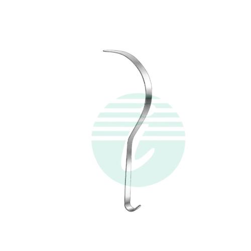 DEAVER Retractors 50 mm