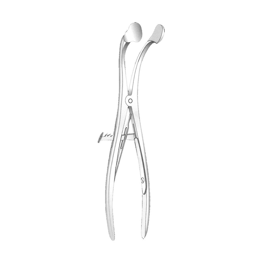 DELABARRE ORAL INSTRUMENTS