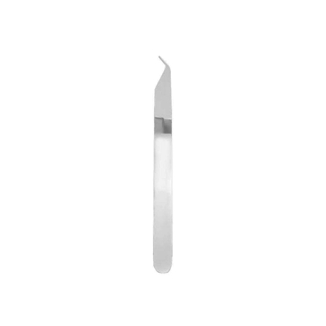 Deluxe Bracket Holder Tweezers