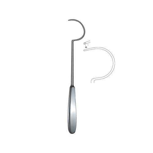 DEMEL BONE WIRE GUIDES & GRAFT PASSER Wire Guides