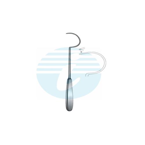 DEMEL BONE WIRE GUIDES & GRAFT PASSER Wire Guides
