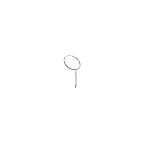 Dental Mirror Fig. 3 ø20 mm Plain