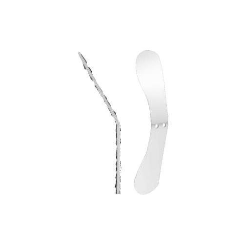 Dental Photographic Mirrors Lingual upper