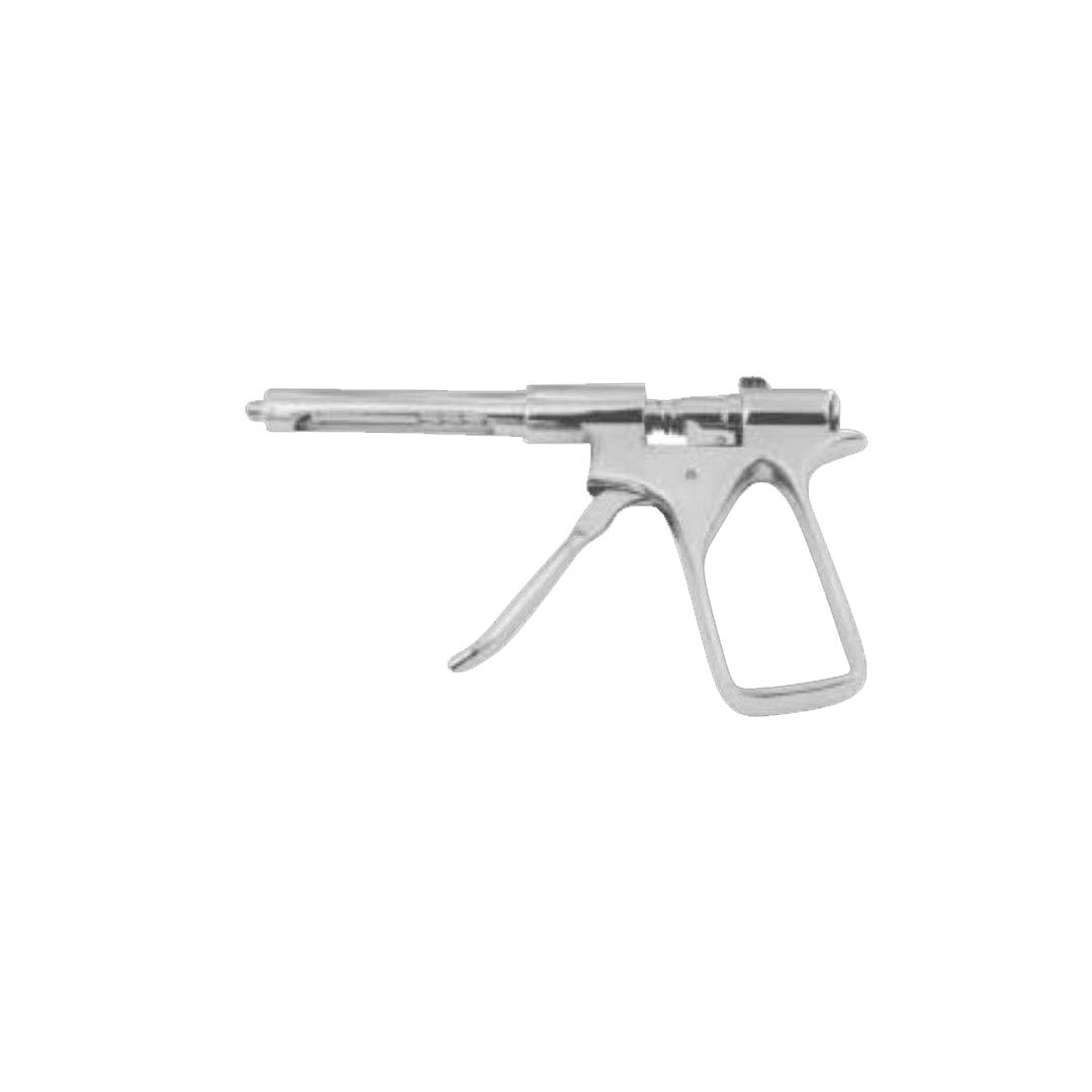 Dental Syringe