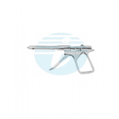 Dental Syringe