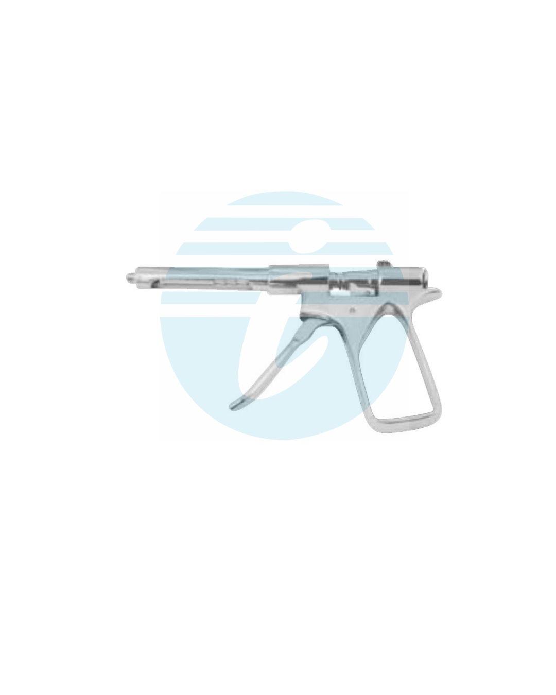 Dental Syringe