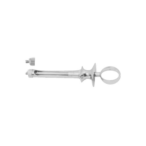 Dental Syringe