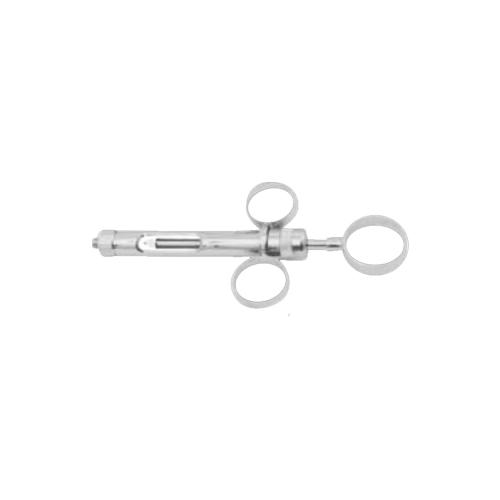 Dental Syringe