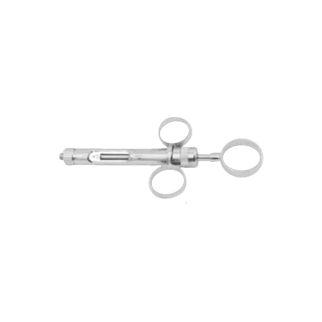 Dental Syringe