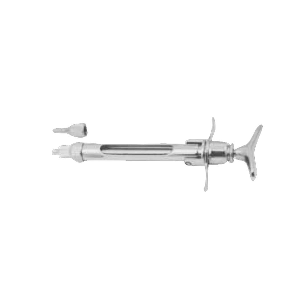  Dental Syringe