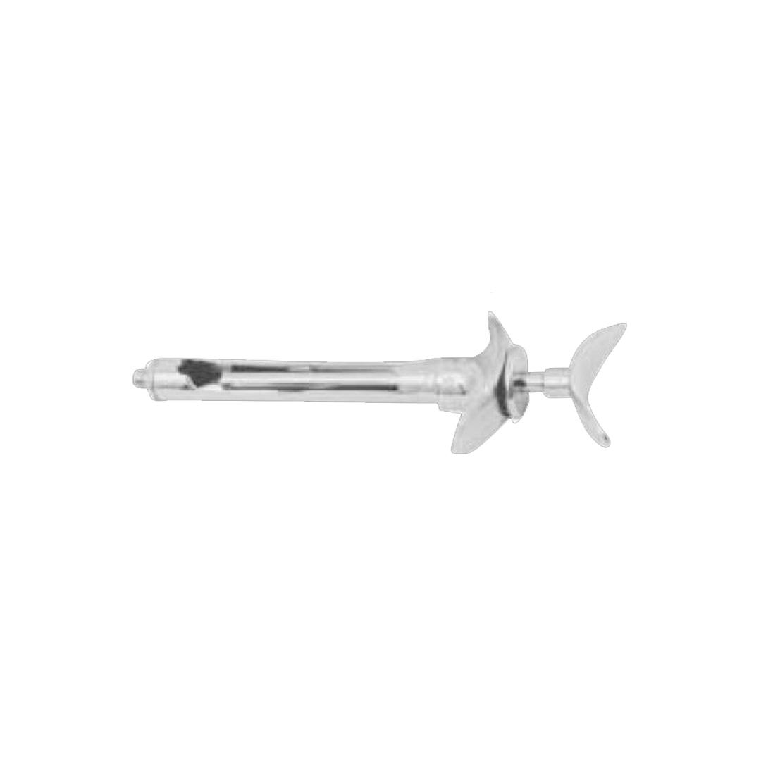 Dental Syringe