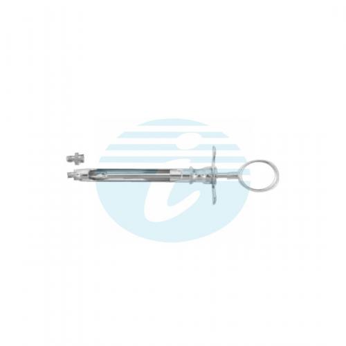  Dental Syringe