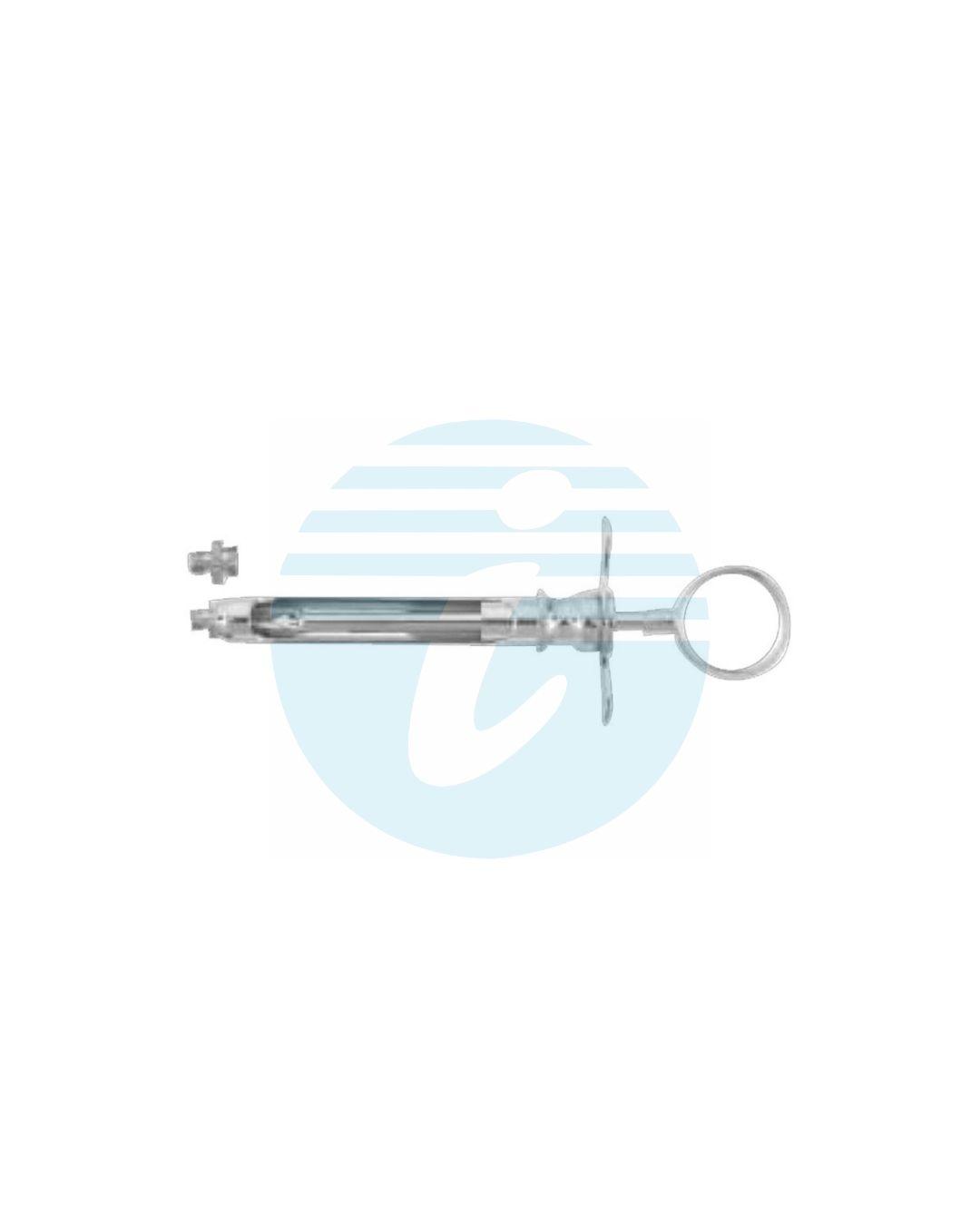  Dental Syringe
