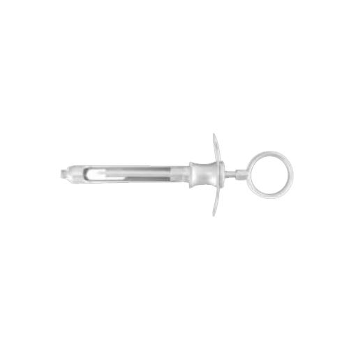Dental Syringe