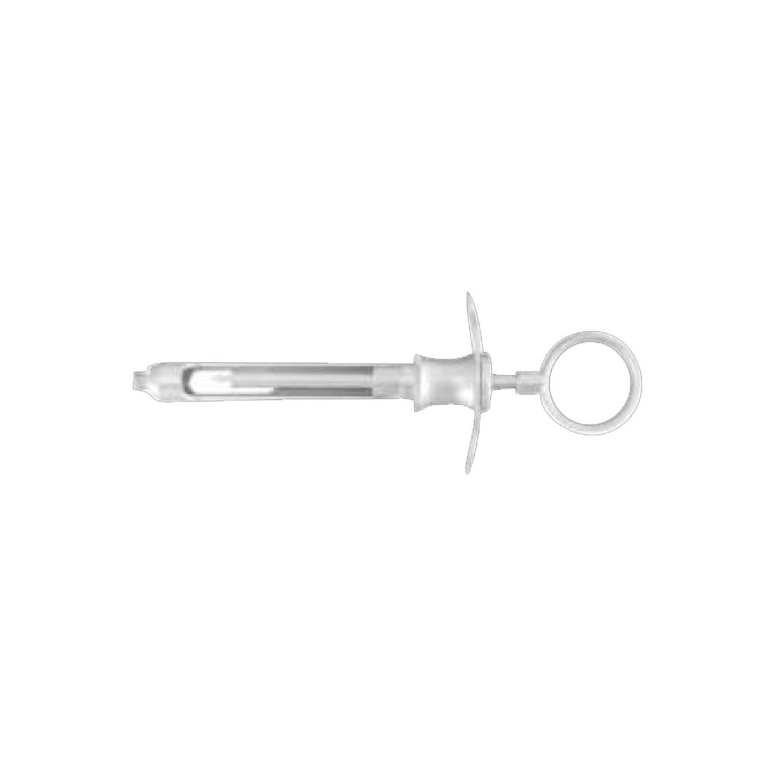 Dental Syringe