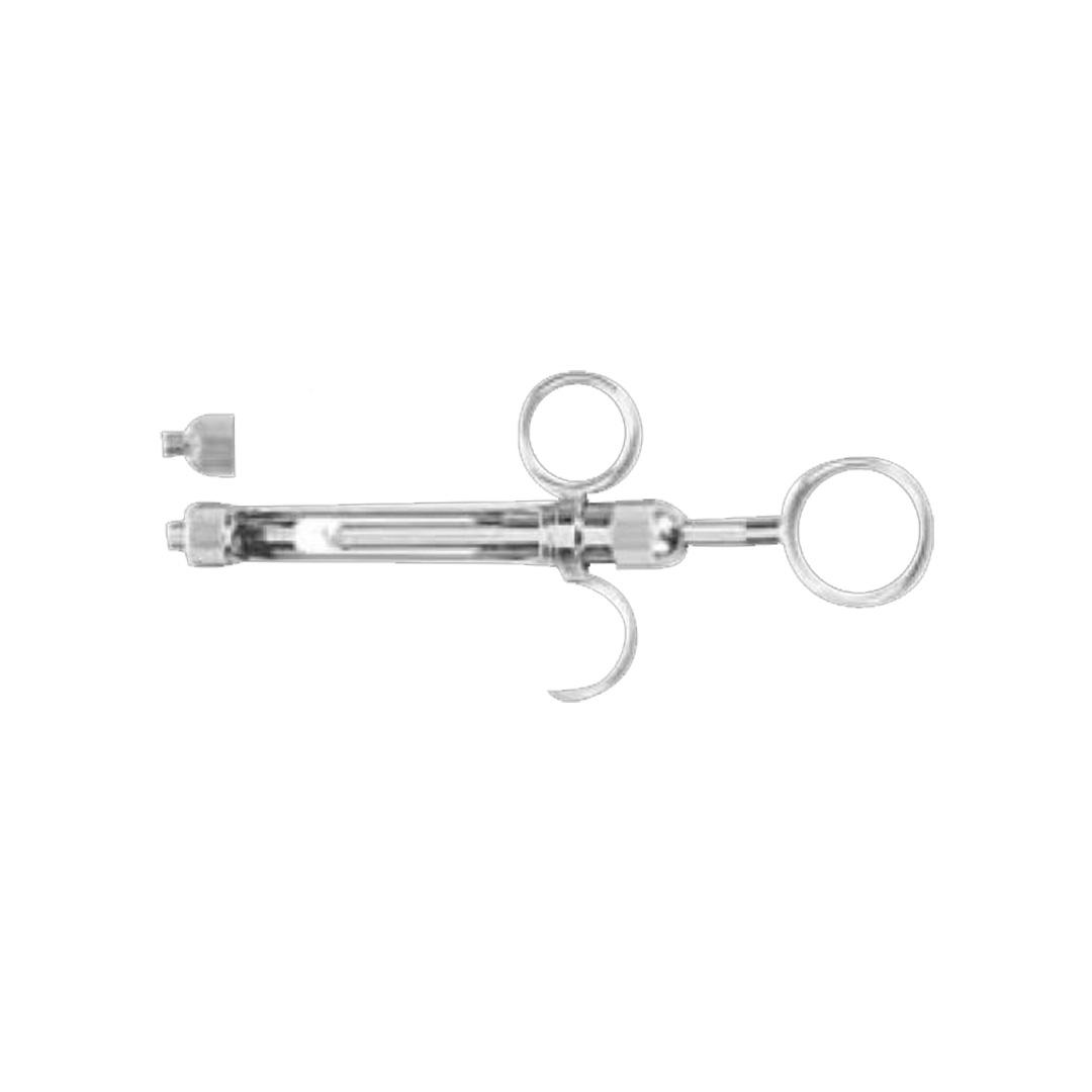 Dental Syringe