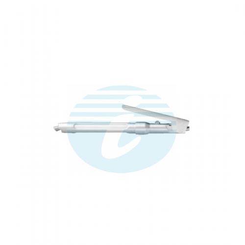 Dental Syringe Ject Angled