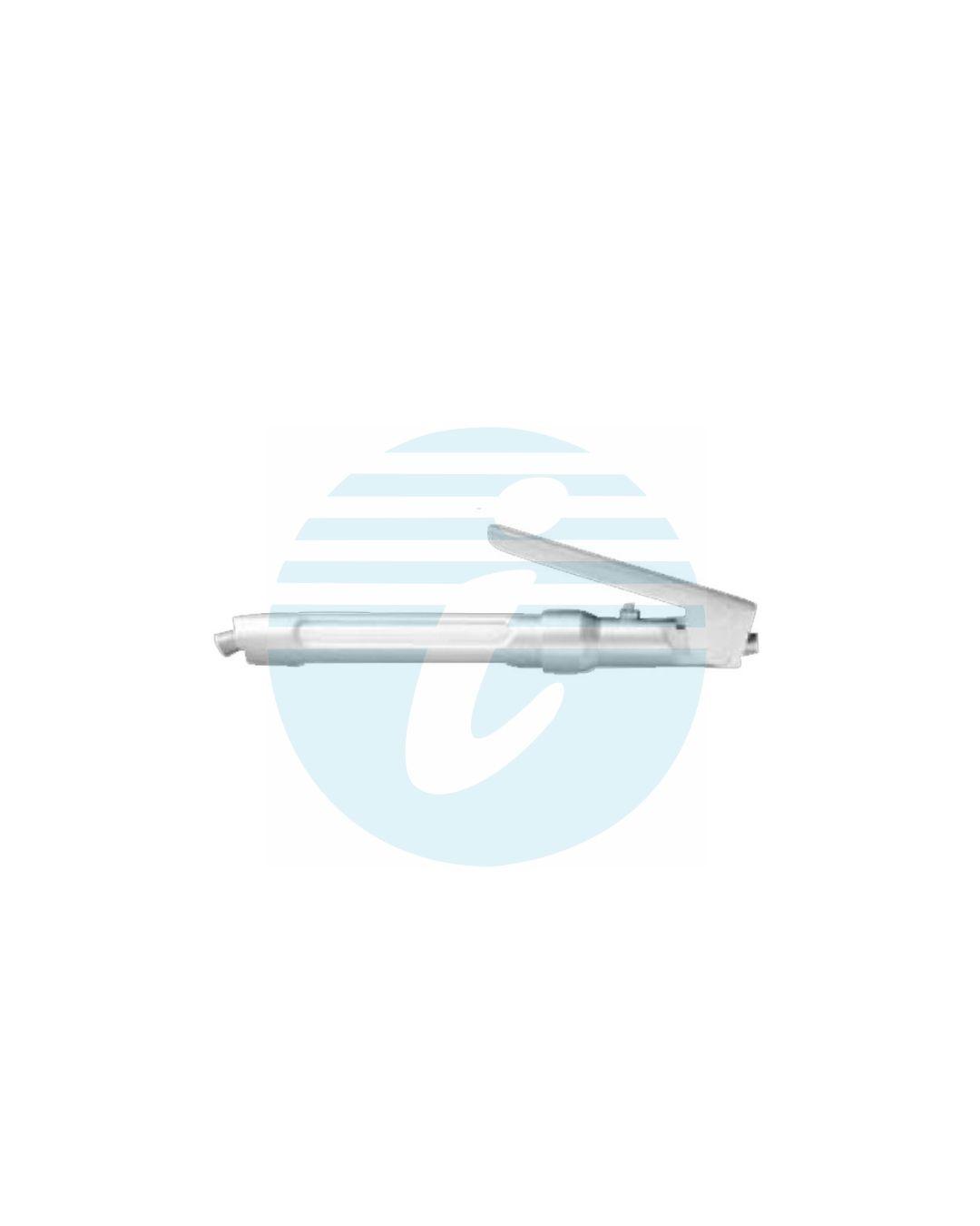 Dental Syringe Ject Angled