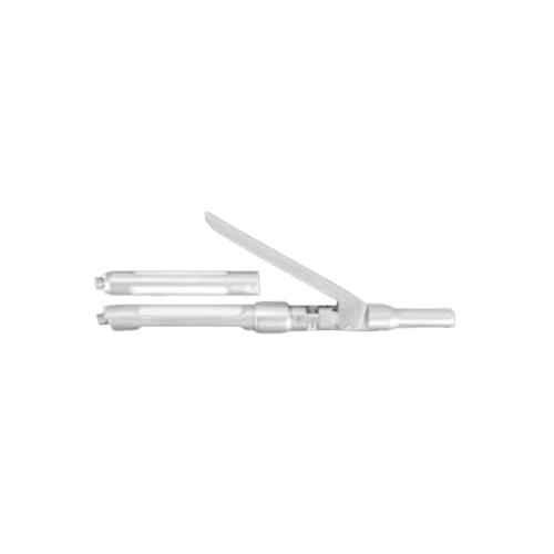 Dental Syringe Ject Ultima