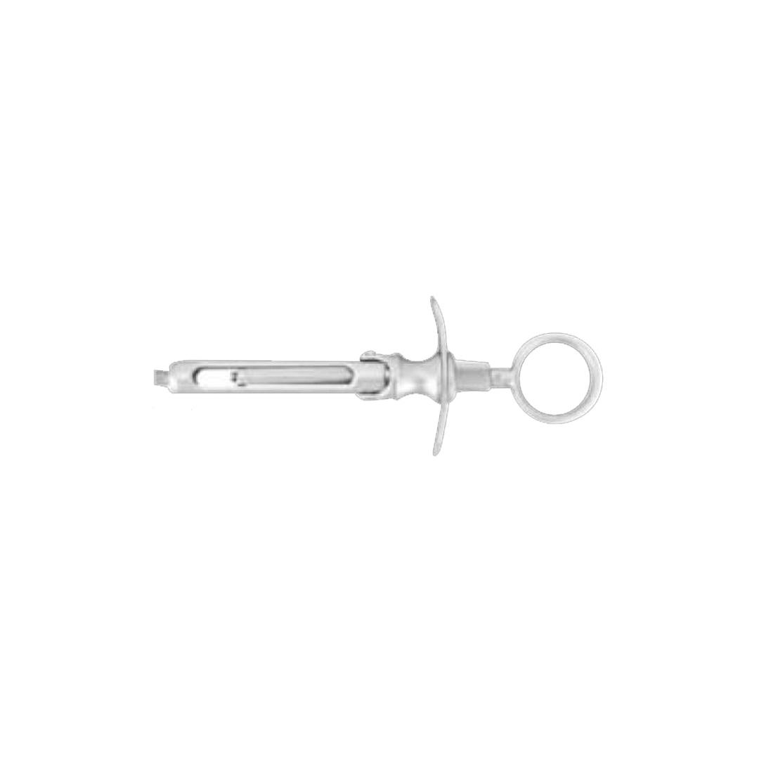 Dental Syringe Quatro