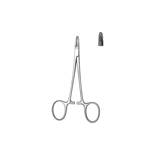 DERF NEEDLE HOLDERS