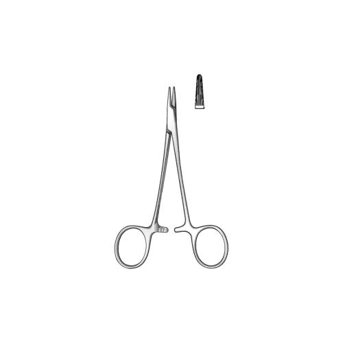 DERF NEEDLE HOLDERS