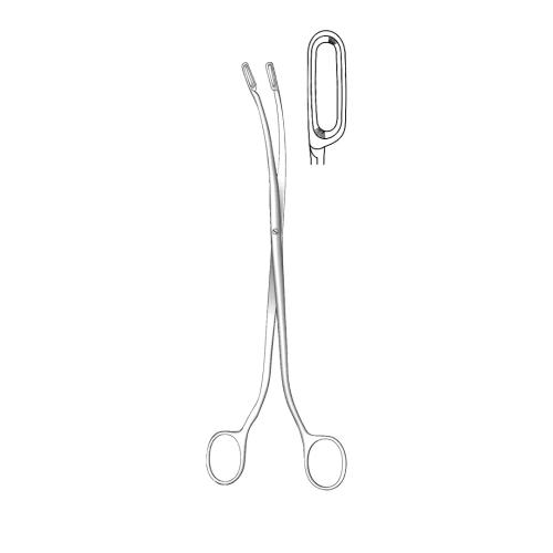 DESJARDINS GALL STONE FORCEPS
