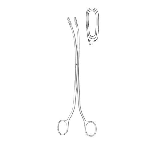 DESJARDINS GALL STONE FORCEPS