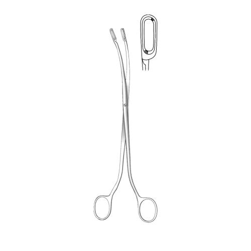 DESJARDINS GALL STONE FORCEPS