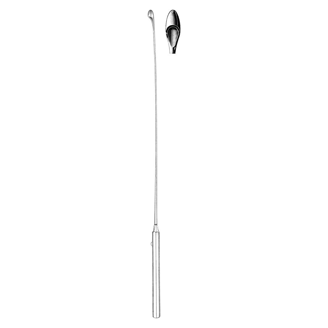 DESJARDINS GALL STONE PROBES GALL STONE SCOOPS MEDIUM ELASTIC