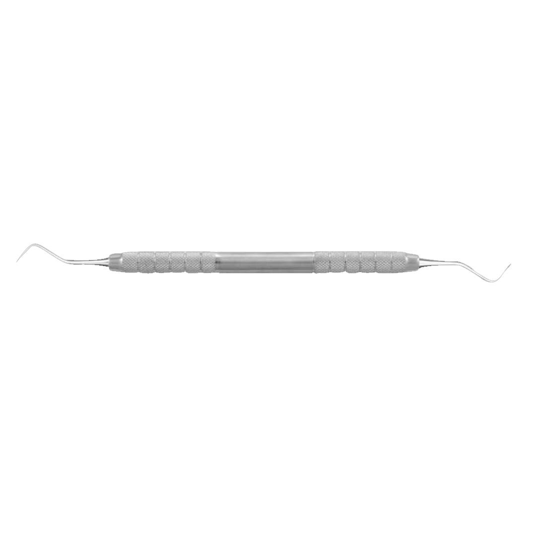Diamond coated margin trimmers Fig. 40A