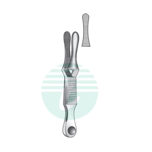 DIEFFENBACH Artery Forceps