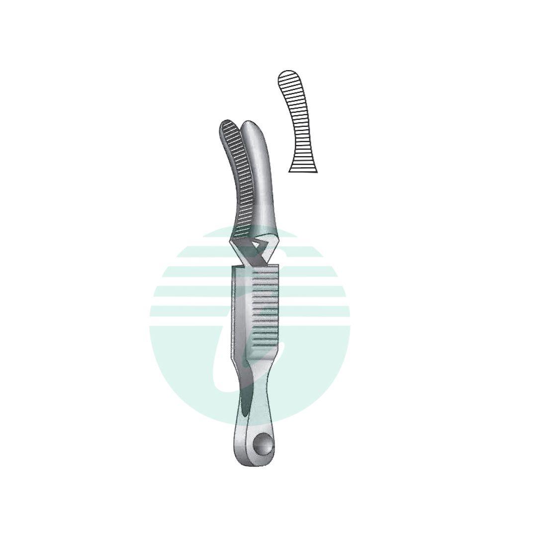 DIEFFENBACH Artery Forceps