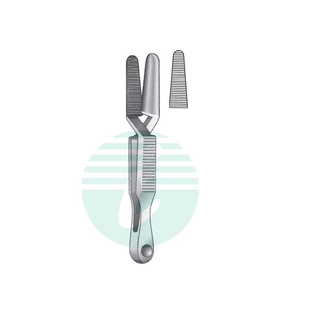 DIEFFENBACH Artery Forceps